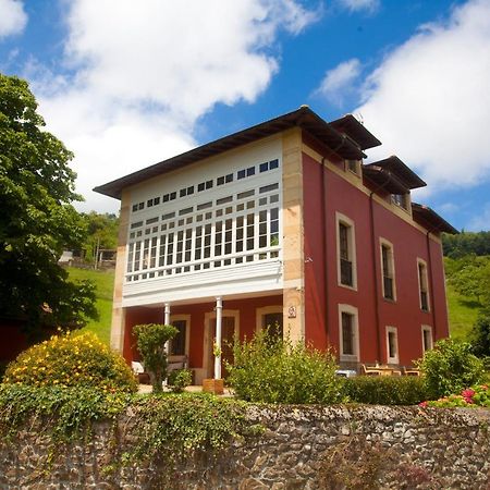 Casona De Indias Hotel Pilona Exterior photo