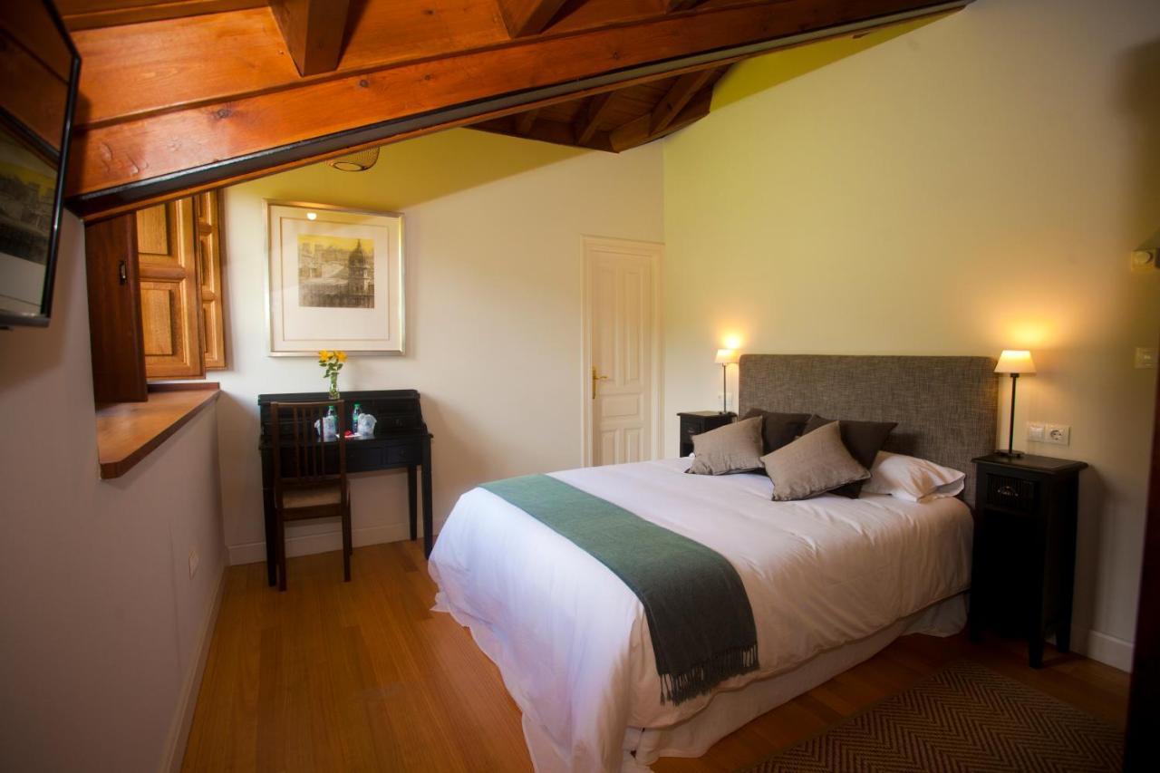 Casona De Indias Hotel Pilona Exterior photo