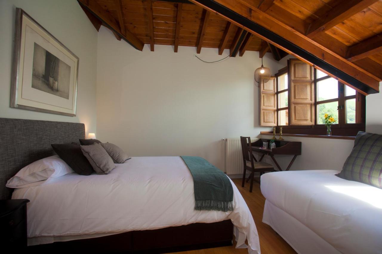 Casona De Indias Hotel Pilona Exterior photo